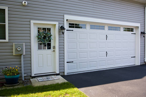 24/7 Emergency Garage Door Panel Replacement experts in Perkins County County, NE